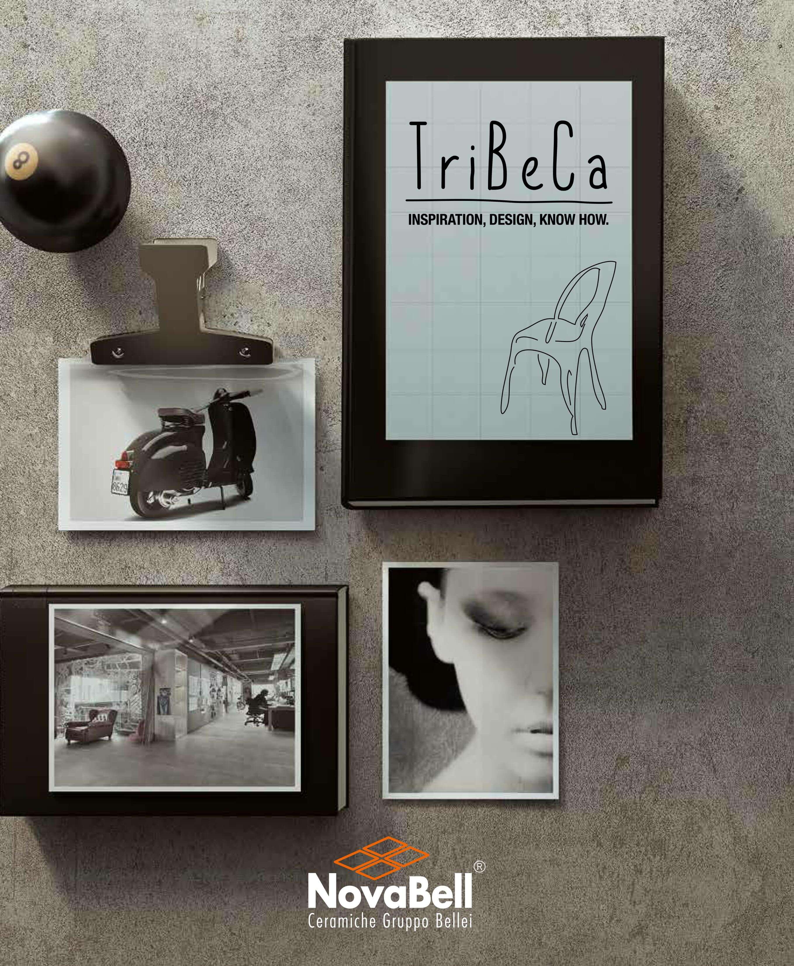 Novabell - Tribeca pdf